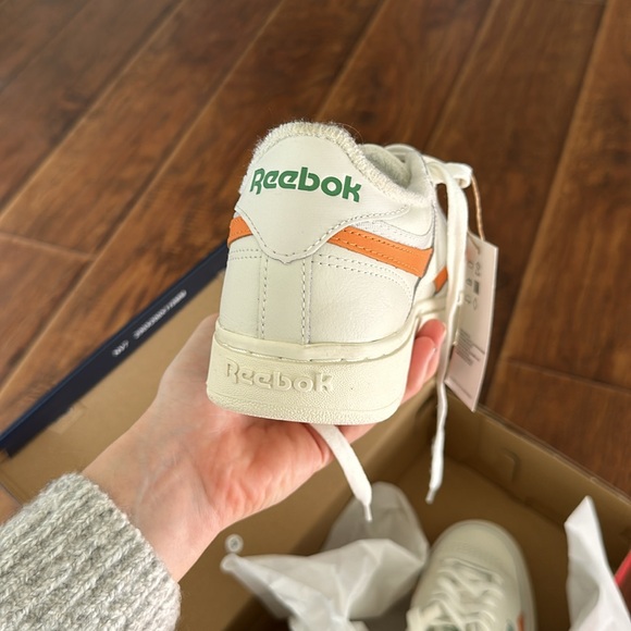 club c double revenge x kith - Picture 3 of 6